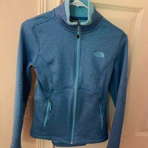 Small, like new North Face jacket